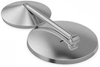 Simple Human SIH simplehuman ST3004 pastatomas veidrodis Sidabras