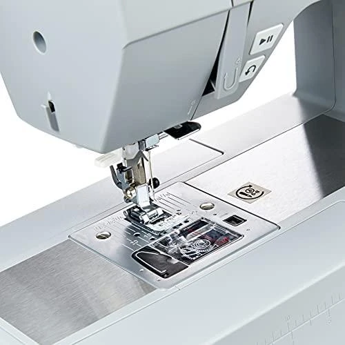 Siuvimo mašina Singer HD6800C Heavy Duty