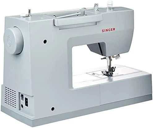 Siuvimo mašina Singer HD6800C Heavy Duty