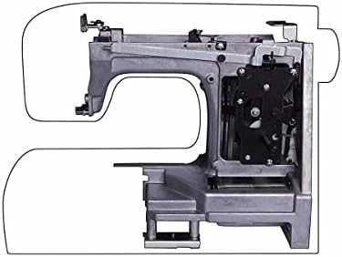 SINGER® Heavy Duty 4432 Siuvimo mašina