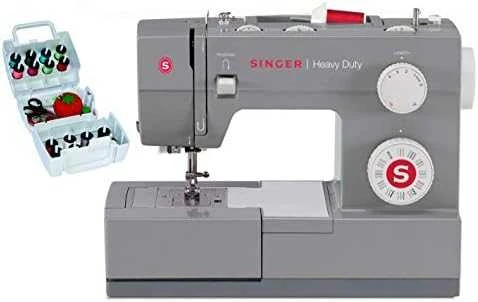 SINGER® Heavy Duty 4432 Siuvimo mašina
