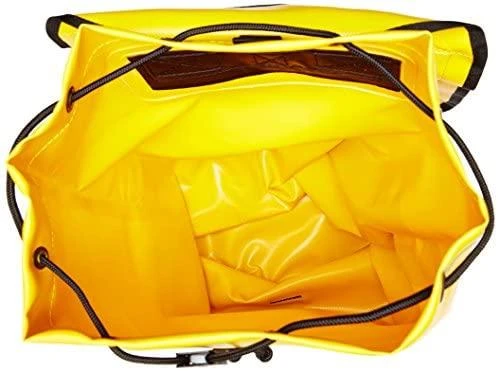 Čekija Transportinis krepšys Singing Rock Gear bag 35 - Geltona
