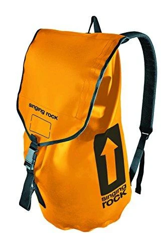 Čekija Transportinis krepšys Singing Rock Gear bag 35 - Juoda