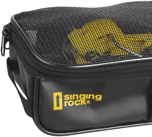 Čekija Singing Rock Crampon bag krepšys alpinistinėms katėms