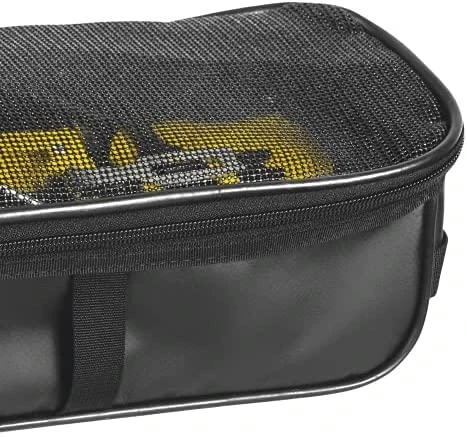 Čekija Singing Rock Crampon bag krepšys alpinistinėms katėms