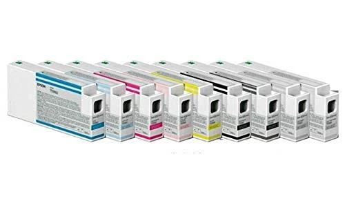 Epson T8004 Originalus Geltona 1 vnt
