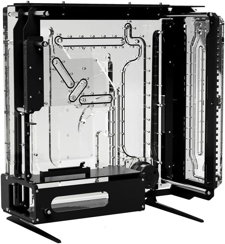 Singularity Computers Singularity Kompiuterių Spectre 2.0 Elite Kit Side Distro Plate –