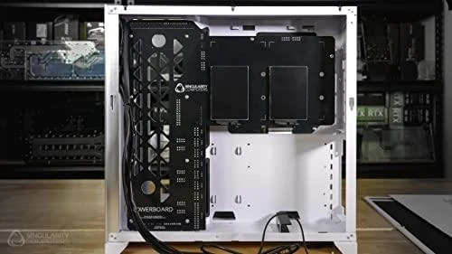 Singularity Computers PowerBoard PC-O11D