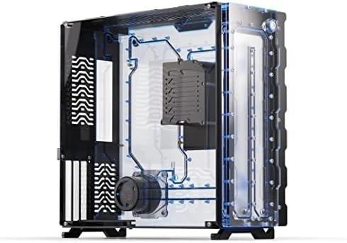 Triton Singularity Computers Wraith 2.0 Elite - Distro Plate - juodas