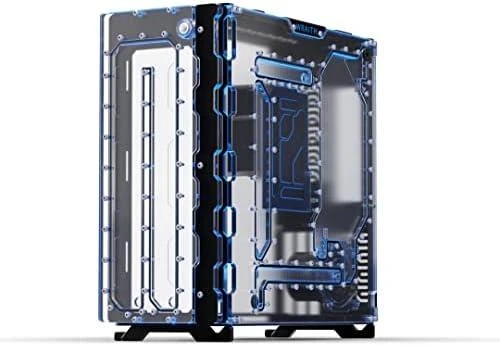 Triton Singularity Computers Wraith 2.0 Elite - Distro Plate - juodas