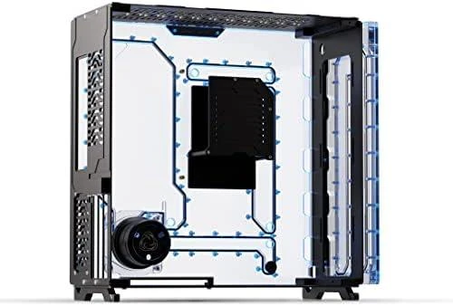 Triton Singularity Computers Wraith 2.0 Elite - Distro Plate - juodas