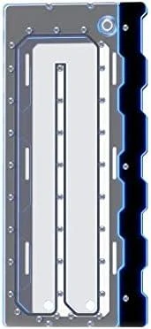 Triton Singularity Computers Wraith 2.0 Elite - Distro Plate - juodas
