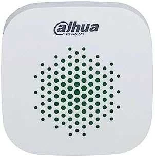 Dahua ARA12-W2 signalizatorius su garsiakalbio tinkleliu