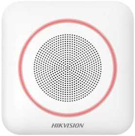 BELAIDĖ VIDAUS SIRENA AX PRO DS-PS1-I-WE/Raudonas Hikvision