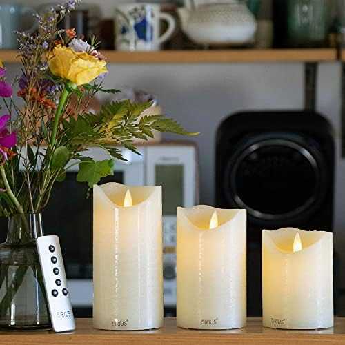 „Sirius Home 80017“, Balta, Universalus, 1 lemputė(-ės), LED, Baterija, Baterija