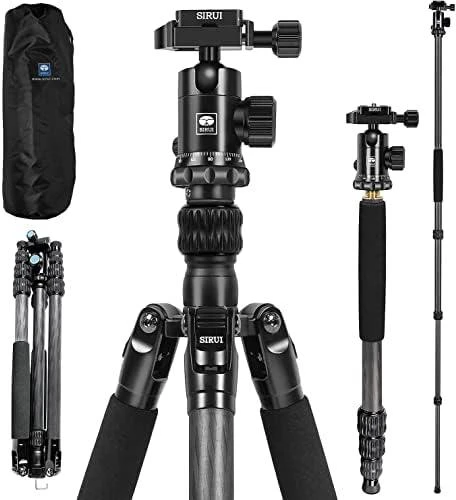 Sirui traveler 7c