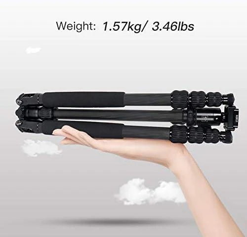 Sirui traveler 7c