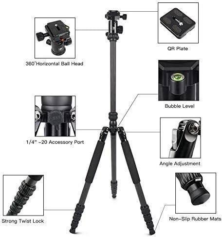 Sirui traveler 7c