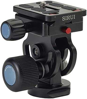 Sirui L-10 galva
