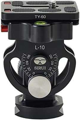 Sirui L-10 galva