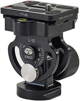 Sirui L-10 galva