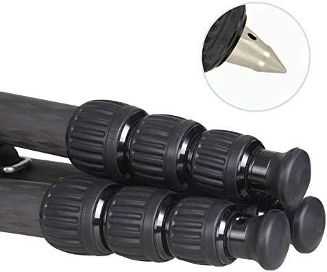 Stovas SIRUI R-2214X CARBON