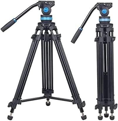 SIRUI SH-15 VIDEO TRIPOD