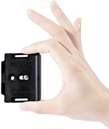 Quick Release Plate Sirui Sirui Quick Release Plate TY-5D III