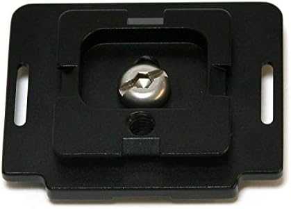 Quick Release Plate Sirui Sirui Quick Release Plate TY-5D III