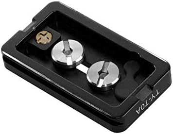 Sirui greito atleidimo platforma ty-70a