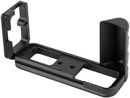 Spartusis fiksavimas Sirui Sirui Quick Release Plate TY-XT1L