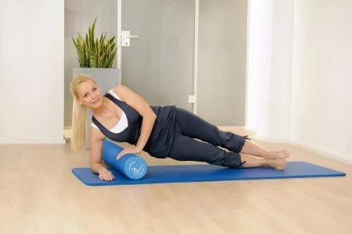 Volas SISSEL® Pilates Roller Pro, 90 cm