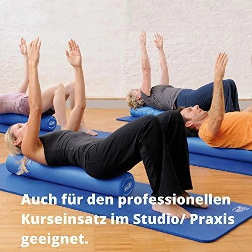 Volas SISSEL® Pilates Roller Pro, 90 cm