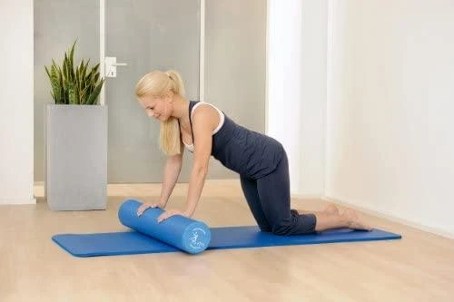Volas SISSEL® Pilates Roller Pro, 90 cm