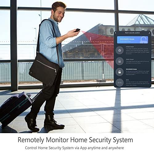 Bosch Smart Home durų/lango kontaktas II Plus 2 vnt., baltas