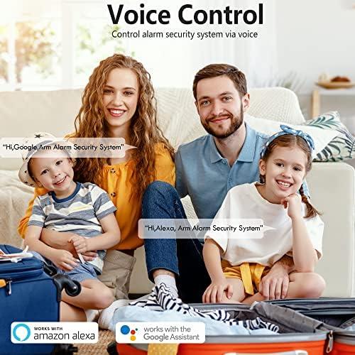 Bosch Smart Home durų/lango kontaktas II Plus 2 vnt., baltas