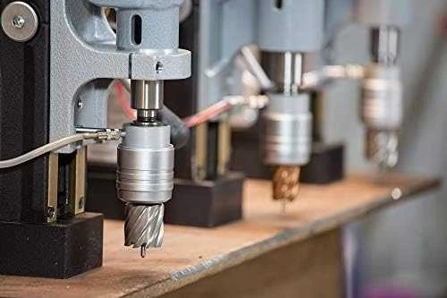 Greitos fiksacijos griebtuvas BDS ZSS 300 MK3; 19 mm