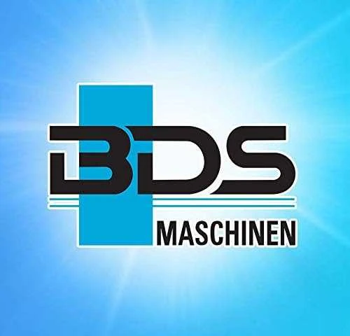 Greitos fiksacijos griebtuvas BDS ZSS 300 MK3; 19 mm
