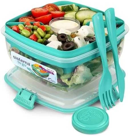 SISTEMA Salot To Go 1,1 l (21356)