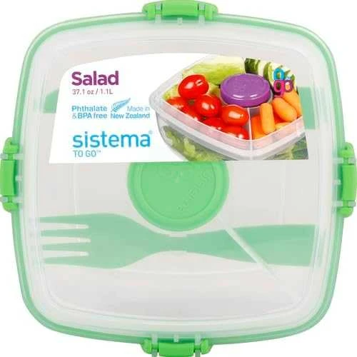 SISTEMA Salot To Go 1,1 l (21356)