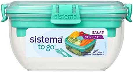 SISTEMA Salot To Go 1,1 l (21356)