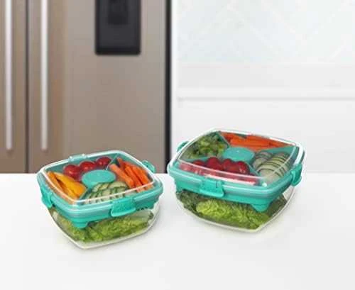 SISTEMA Salot To Go 1,1 l (21356)