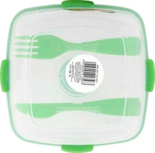 SISTEMA Salot To Go 1,1 l (21356)