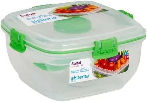SISTEMA Salot To Go 1,1 l (21356)