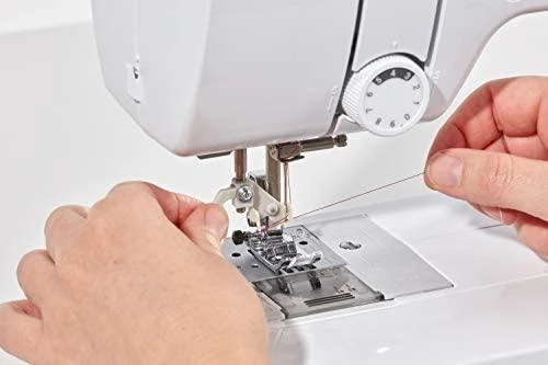 Brother CS10S Kompiuterizuota siuvimo mašina BROLIS
