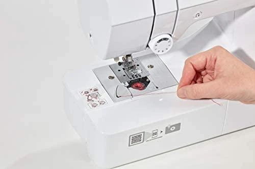 Brother CS10S Kompiuterizuota siuvimo mašina BROLIS