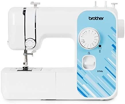 Siuvimo Mašina - Brother X14S Pusiau Automatinė