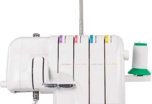 Gritzner Overlock 788 siuvimo mašina