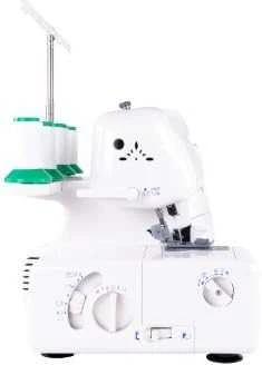 Gritzner Overlock 788 siuvimo mašina