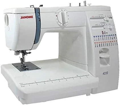 Siuvimo mašina JANOME 423S